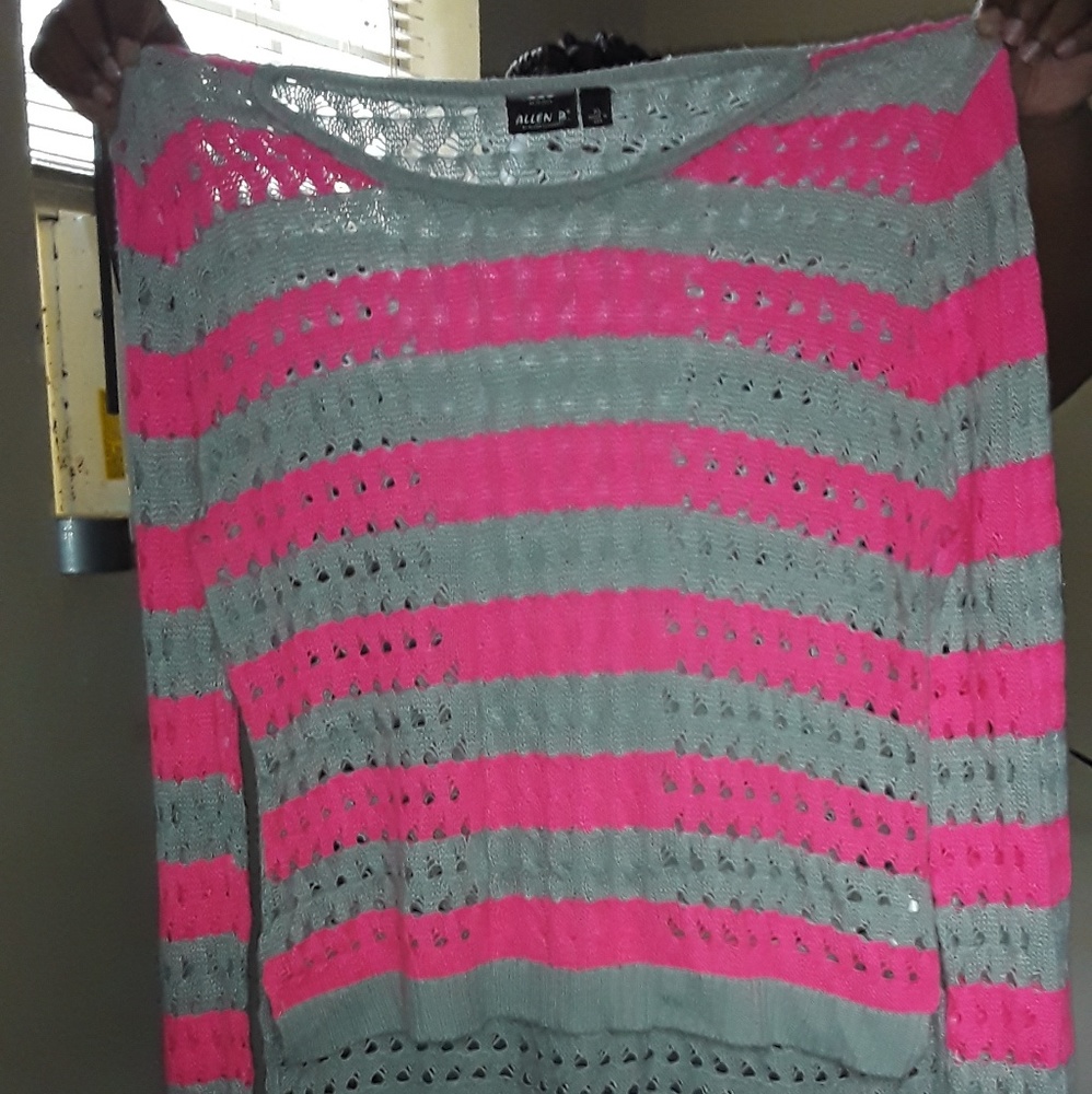 A Sweater
